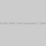 1win Colombia Sitio Web 1win Apuestas Y Casino Sobre Líne